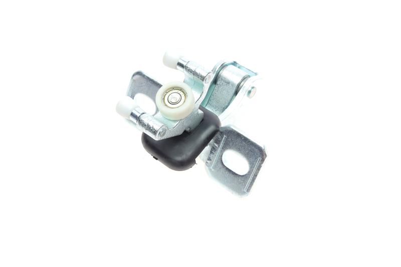 Roller guide