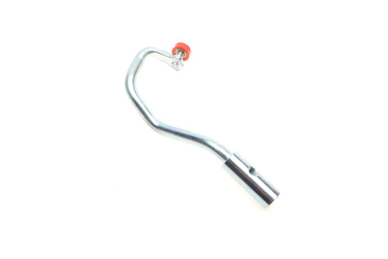 Roller guide