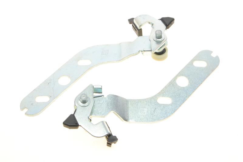 Roller guide