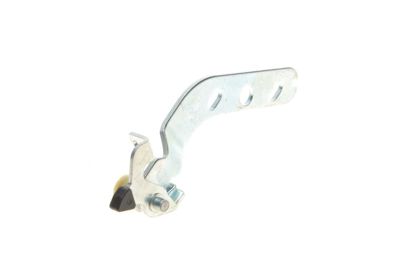 Roller guide