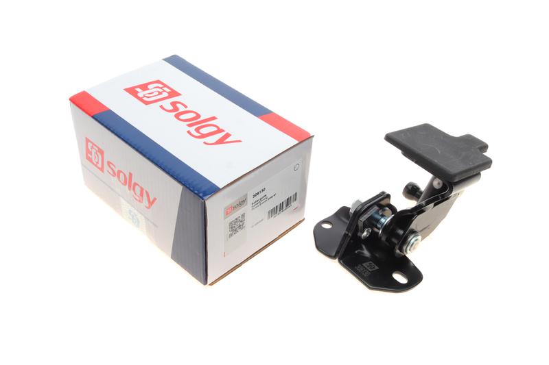Roller guide