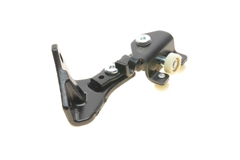 Roller guide