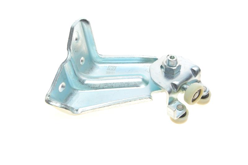 Roller guide