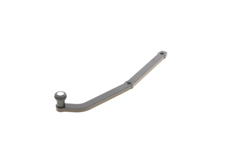 Roller guide