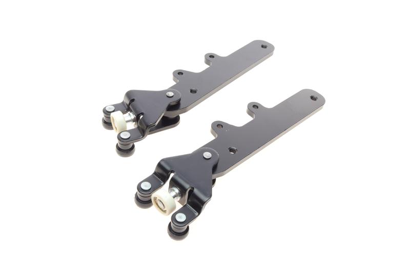 Roller guide