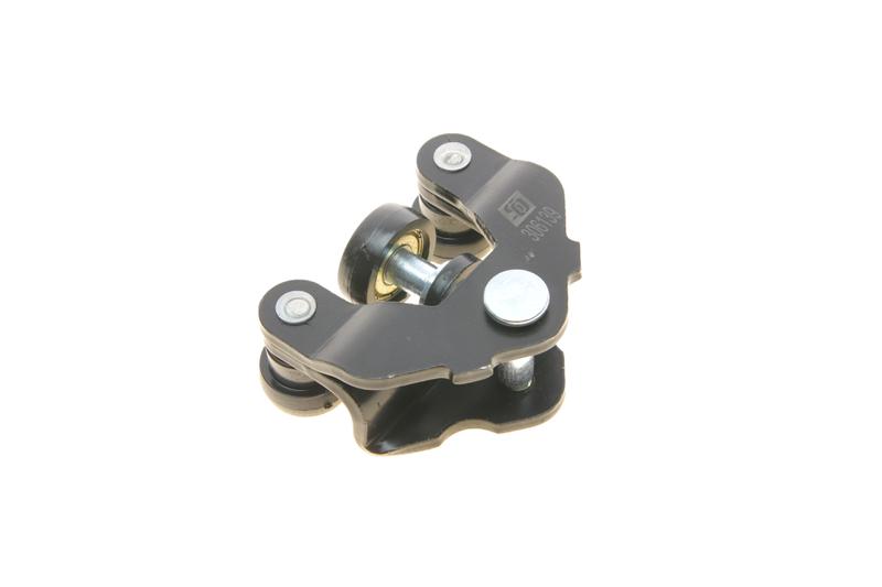 Roller guide