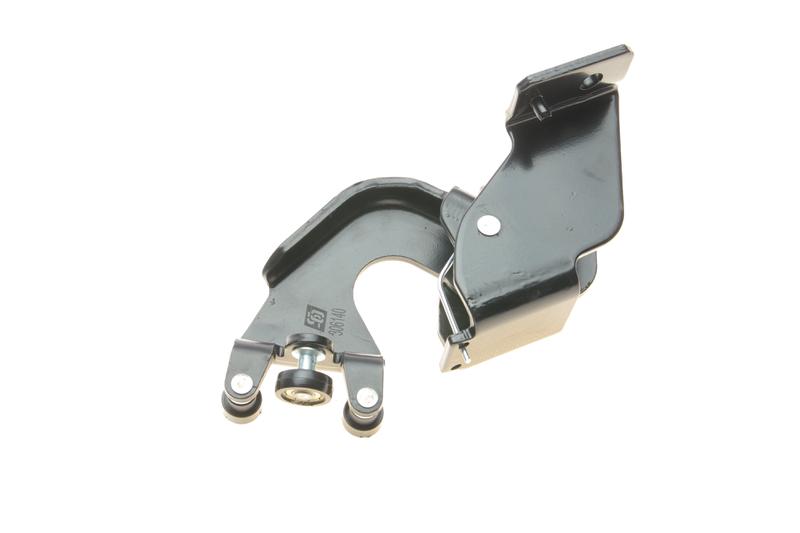Roller guide