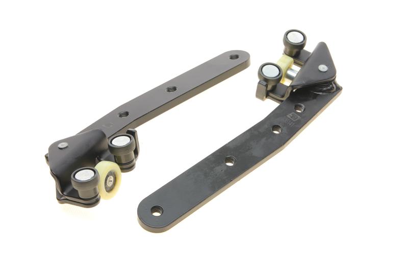 Roller guide