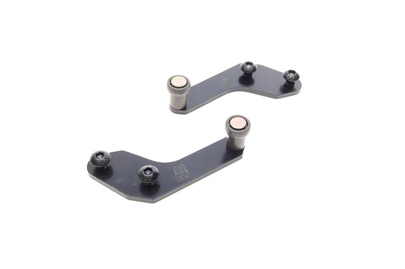 Roller guide