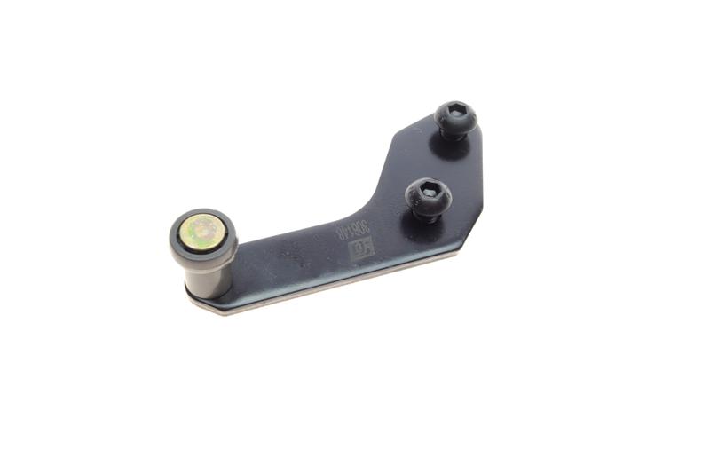 Roller guide