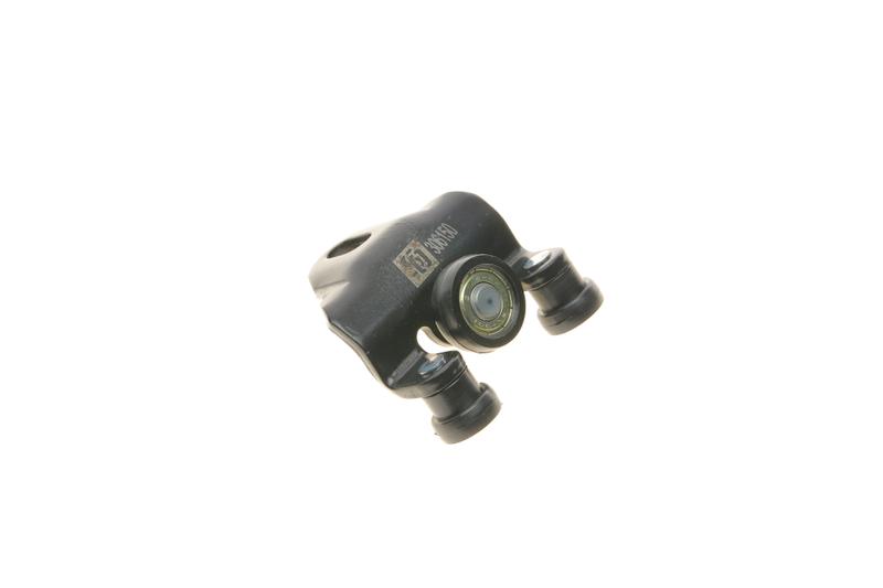 Roller guide