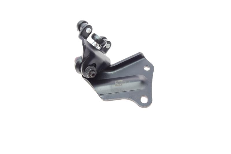 Roller guide