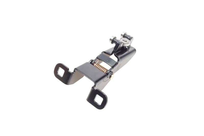 Roller guide