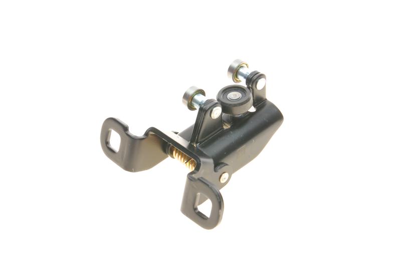 Roller guide