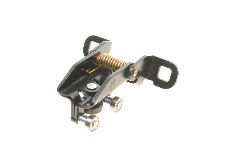 Roller guide