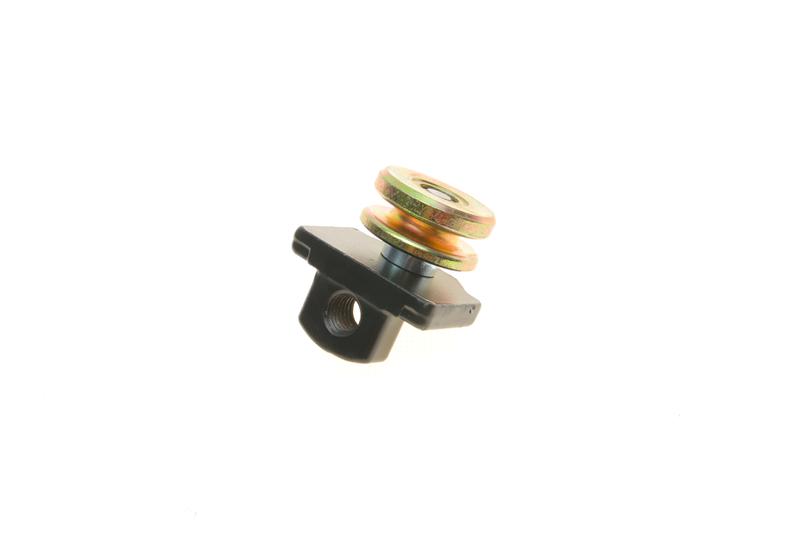 Roller guide