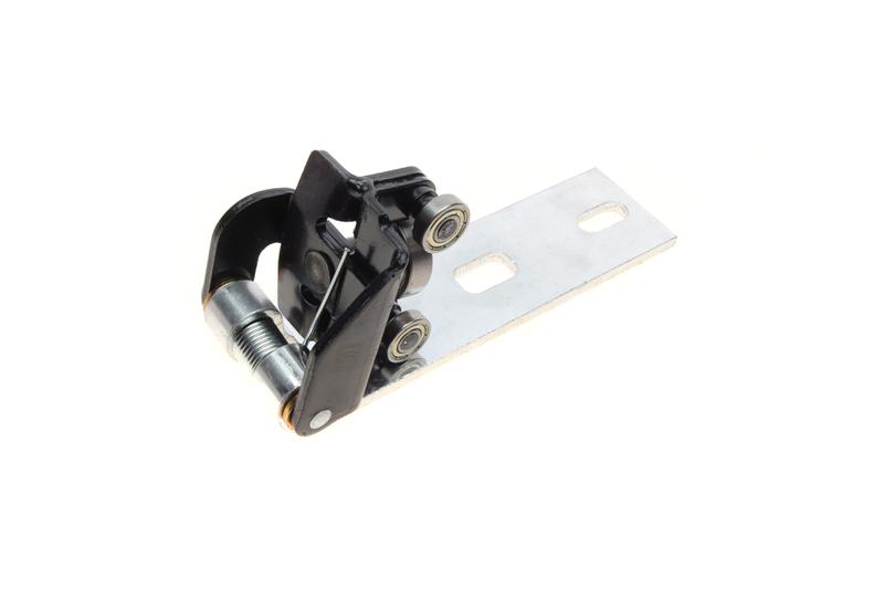 Roller guide