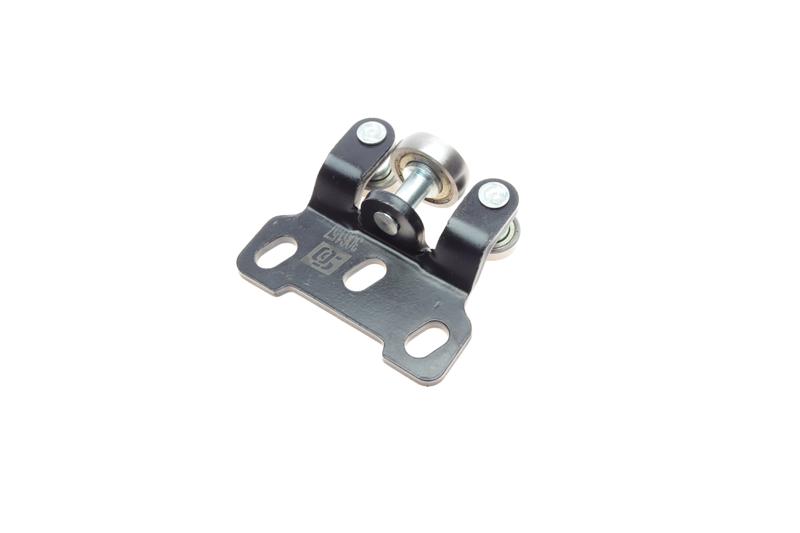Roller guide