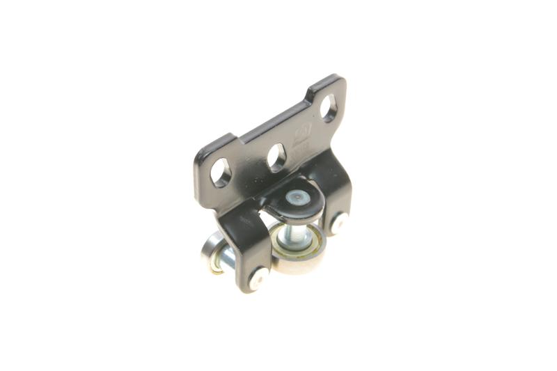 Roller guide