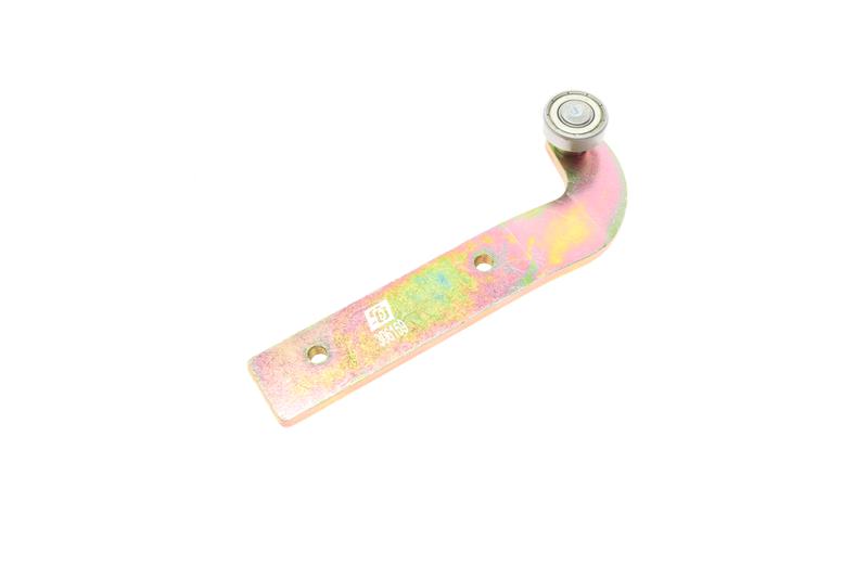 Roller guide