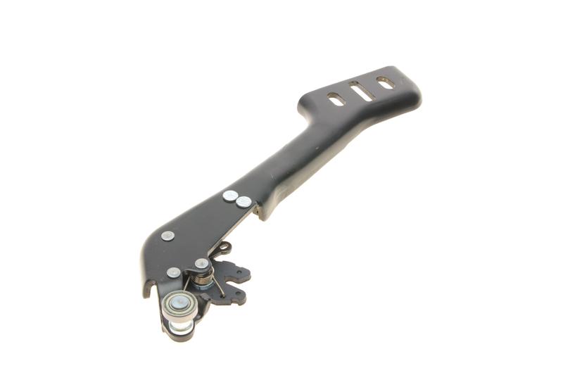 Roller guide