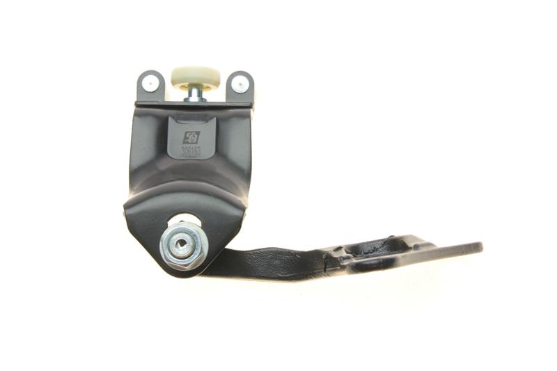 Roller guide