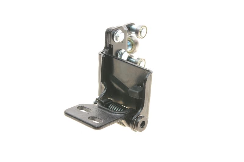 Roller guide
