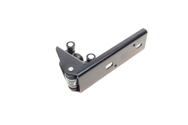Roller guide