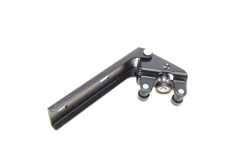 Roller guide