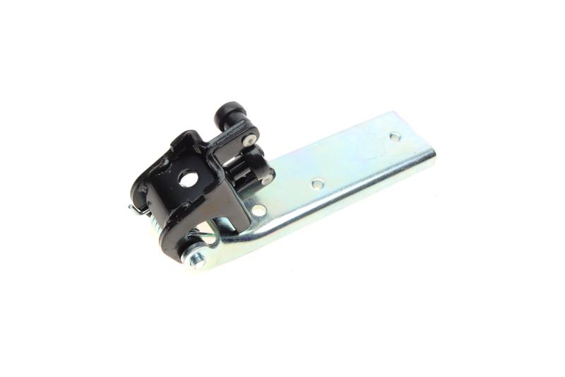 Roller guide