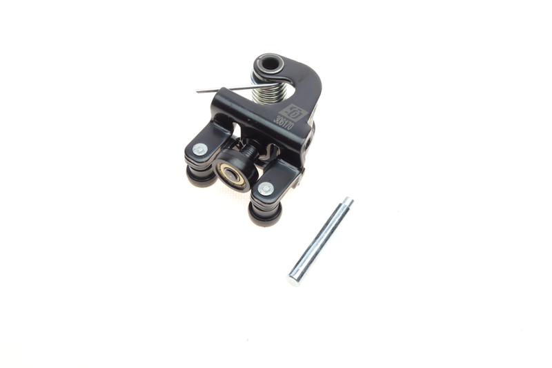 Roller guide
