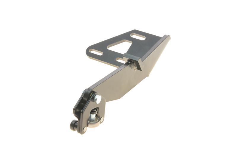 Roller guide
