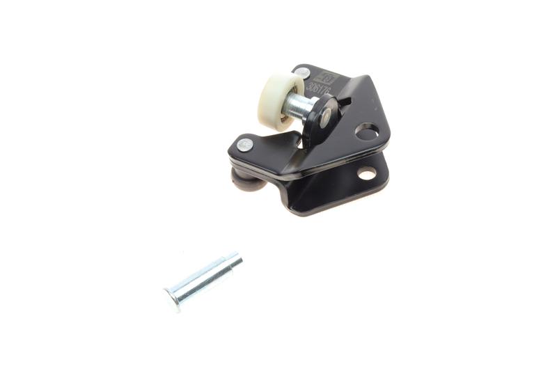 Roller guide