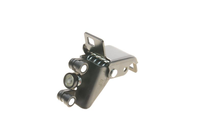 Roller guide