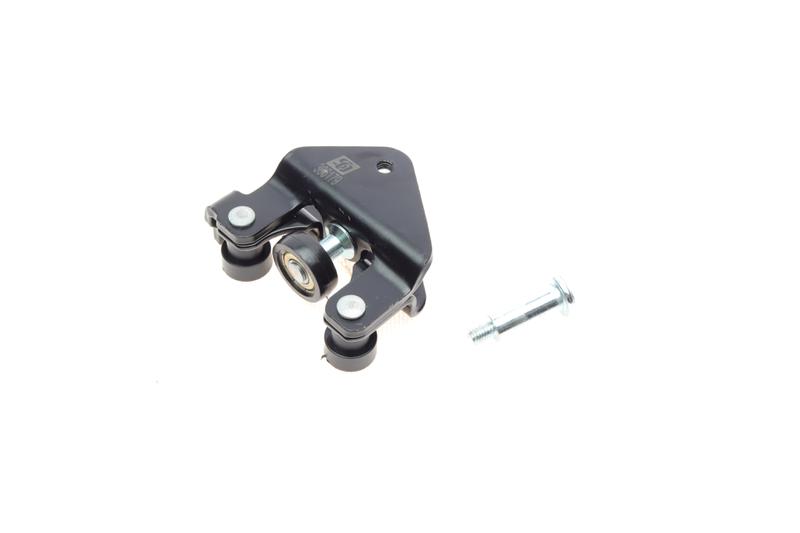Roller guide