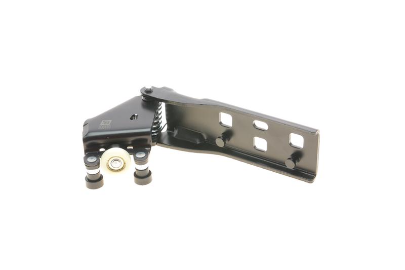 Roller guide