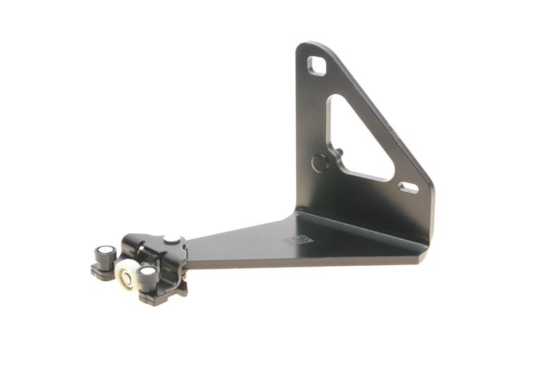 Roller guide