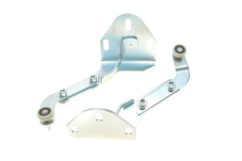Roller guide