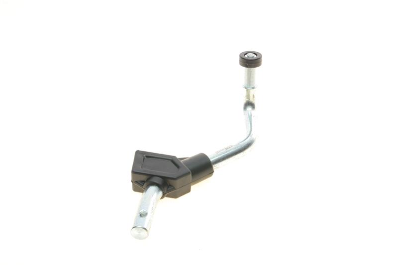 Roller guide