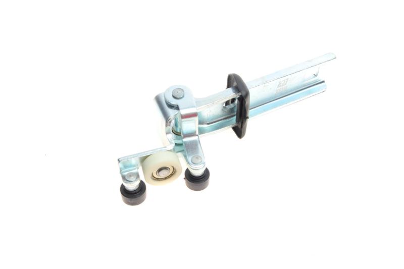 Roller guide