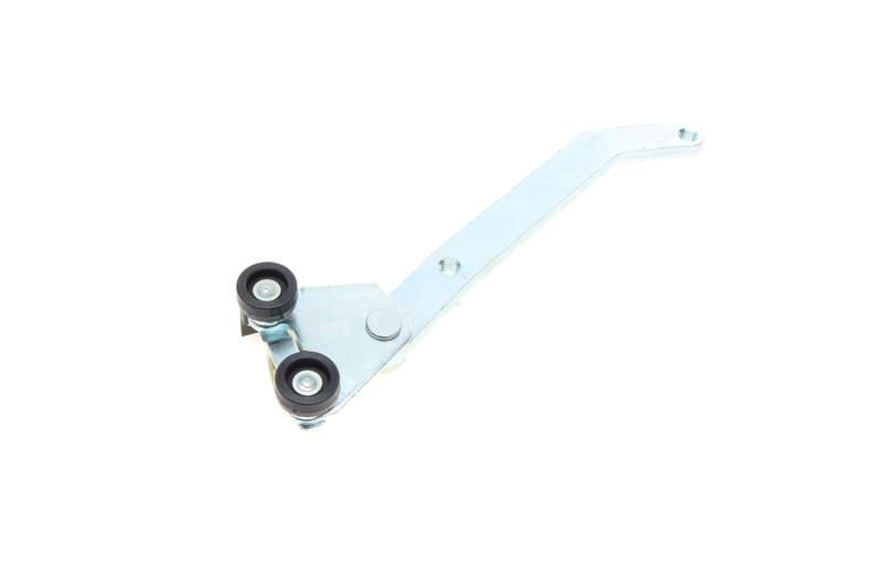 Roller guide
