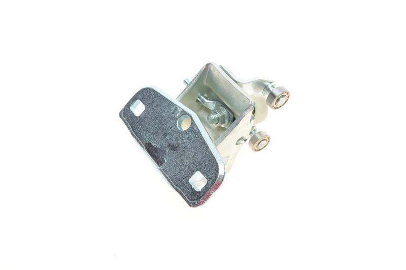 Roller guide