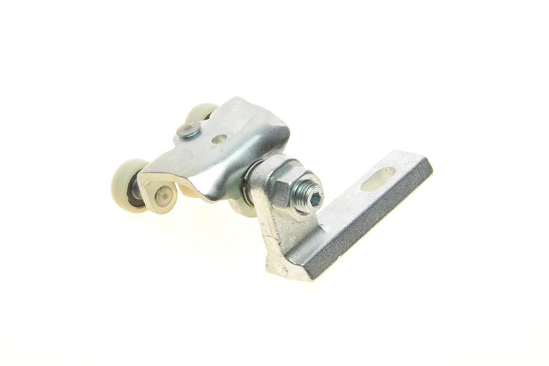 Roller guide