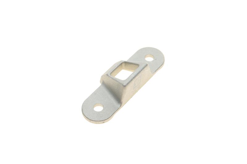 Sliding door guide
