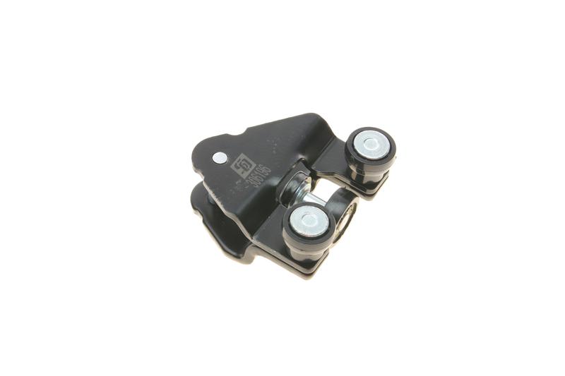 Roller guide