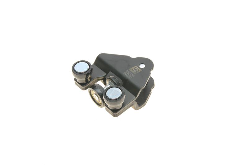 Roller guide