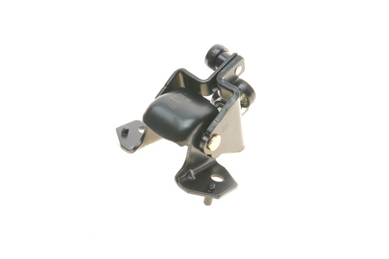 Roller guide