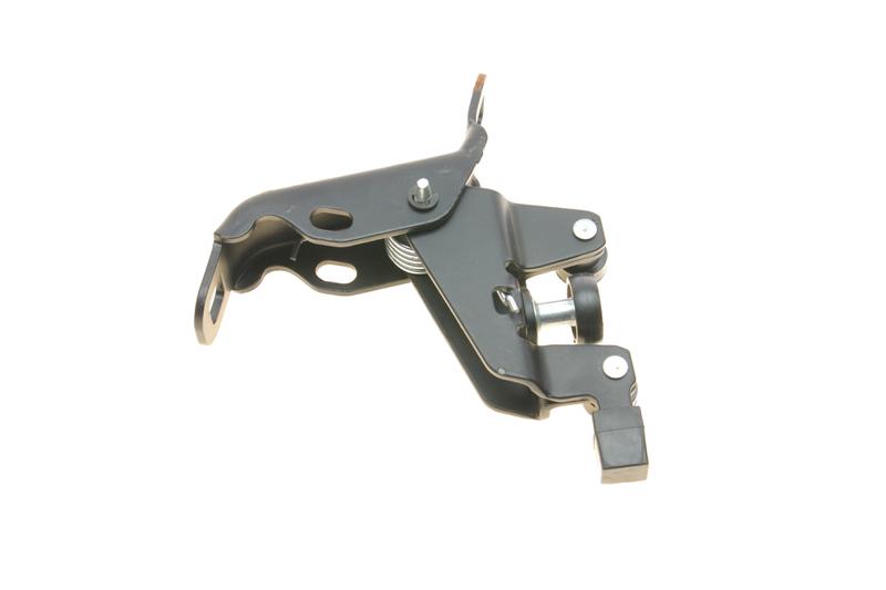 Roller guide