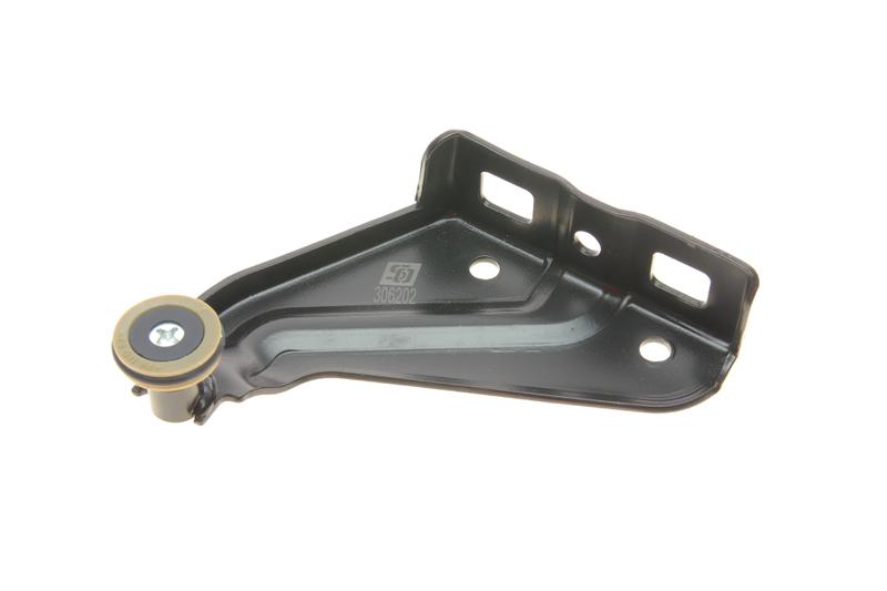 Roller guide