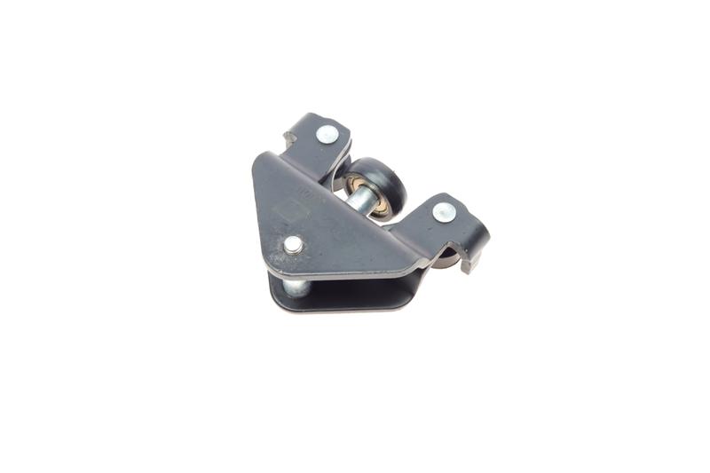 Roller guide